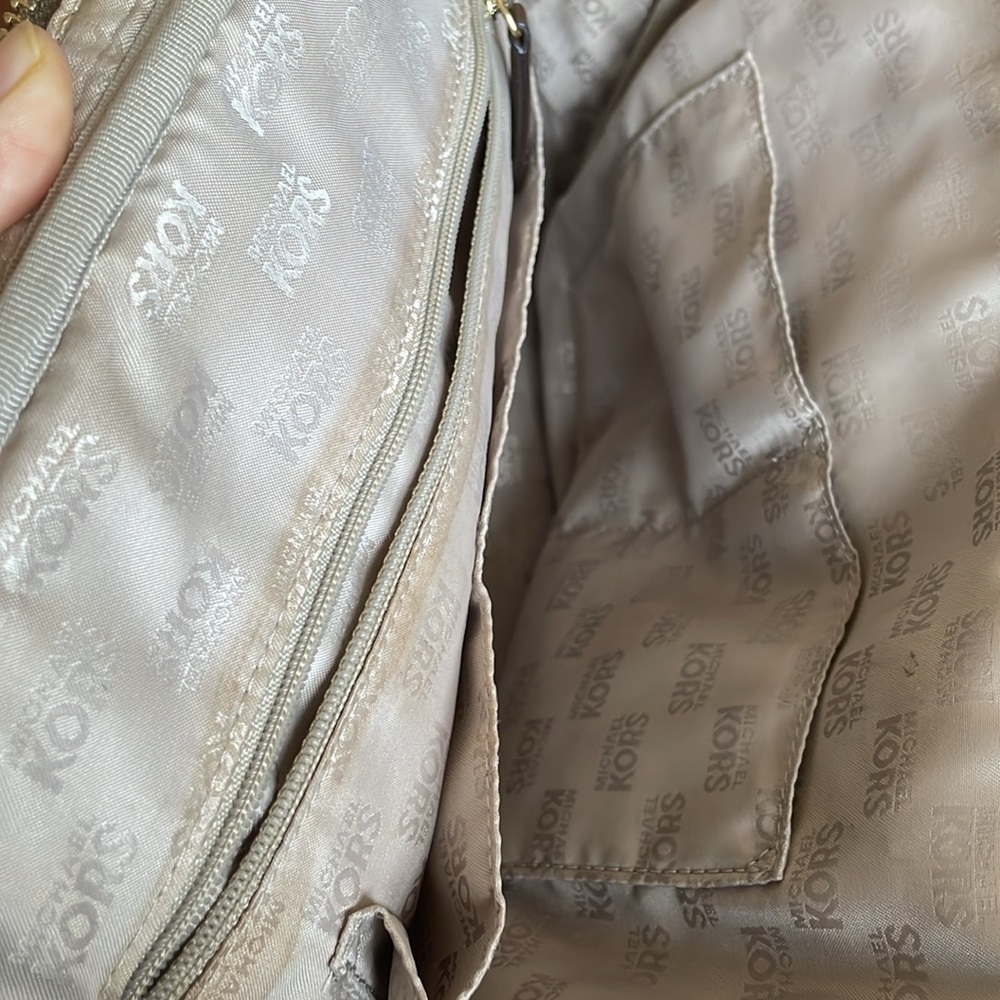 MK logo - Limited edition handbag - Picture 9 of 10